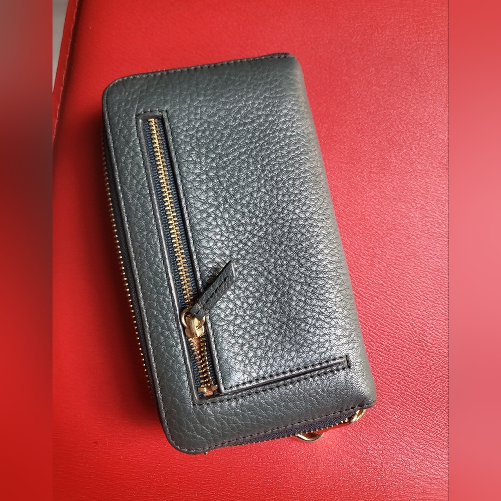 Fossil Wristlet Wallet - image 4